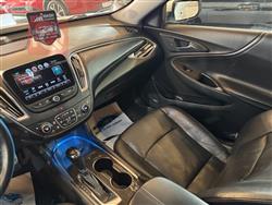 شێڤرۆلێت مالیبۆ